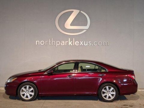 Used Vehicles In Stock North Park Lexus Of San Antonio